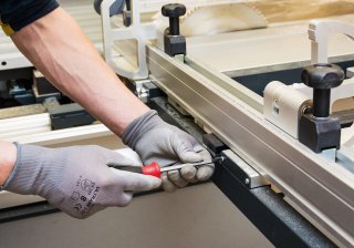 VIGOR Schraubendreher ∙ mit Schlagkappe ∙ V4667 ∙ Kreuzschlitz Profil PH ∙ SW PH3