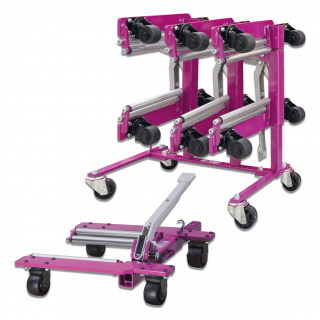 Gojak Autolift-Set