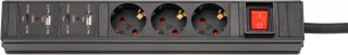 VIGOR Steckdosenleiste ∙ V6000-PWR