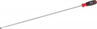 VIGOR Schlitz Schraubendreher ∙ extra lang ∙ V4437 ∙ Schlitz Profil ∙ SW 1,6 x 8 mm