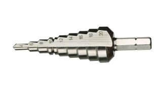 843 Stufenbohrer-Bit | 4-20 mm | 75 mm