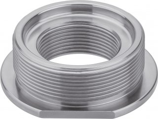 VIGOR Adapter <sup>1</sup>⁄<sub>2</sub>″ auf G2-<sup>1</sup>⁄<sub>2</sub>″ - 11 ∙ V2910