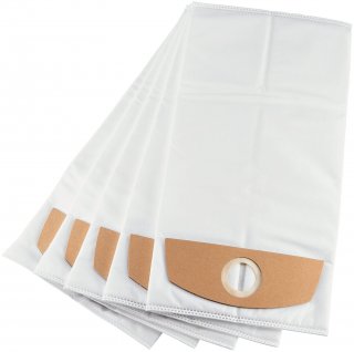 HAZET Vliesfilterbeutel Satz 9543-01/5 ∙ 5-teilig