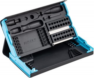 HAZET SmartCase ∙ leer 2200SC-31L
