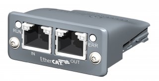 Automatisierungsmodul ETHERCAT