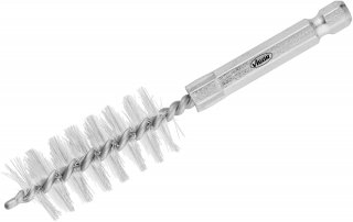 VIGOR Nylonbürsten Satz ⌀ 19 mm ∙ V4646N-19