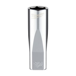 Steckschlüsseleinsatz 1/4" 12x12 mm Steckschlüsseleinsatz 1/4" 12x12 mm