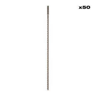 HAMMERBOHRER SDS+ MX4 8X465 - 50 PC