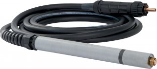 Plasma-Brenner AT-70 - automatisch - 12 m - ohne Verschleißteile