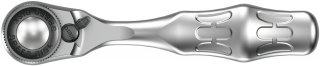 8008 A Zyklop Mini 3 Knarre mit 1/4"-Antrieb | 1/4" x 87 mm