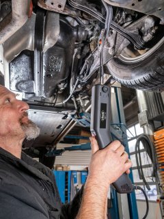 VIGOR Induktionsheizgerät ∙ V4891-1.0 ∙ 5-teilig ∙ Anzahl Werkzeuge: 5