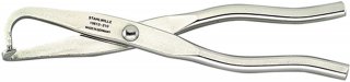 Bremsfederzange L.210mm Kopf  Griffe 