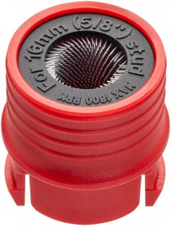 VIGOR Bolzenreiniger ∙ V6850-16 ∙ 16 mm