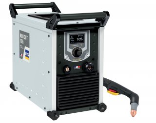 PLASMA NEOCUT 105 - mit Brenner