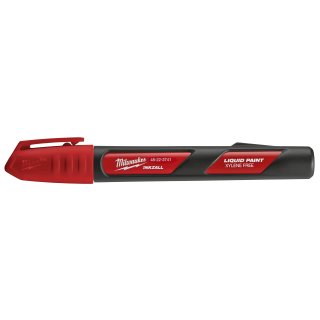 Lackmarker