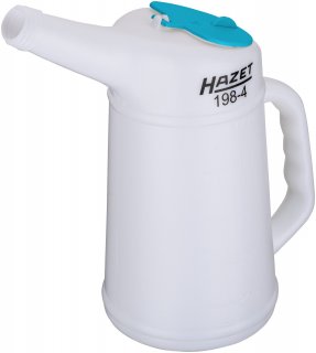 HAZET Messbecher 198-4 ∙ 1 l