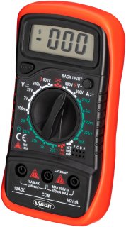 VIGOR Digital Multimeter ∙ V4324