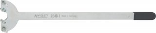 HAZET Zahnriemenrad-Gegenhalter 2540-1 ∙ Länge: 722 mm