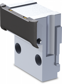 ABDECKUNG FÜR VERSCHLUSSSCHRAUBEN PTI-G UND BP-G BÜGEL ABDECKUNG FÜR VERSCHLUSSSCHRAUBEN PTI-G UND BP-G BÜGEL