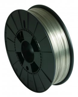 MAG-Edelstahldraht - Ø 1,0 mm - 5 kg Spule S200 - ER308LSi / G19 9LSi