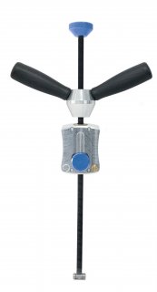 VERSCHIEBBARE GEWINDEZUGEINHEIT FÜR ZUGBRÜCKE PREMIUM PRO