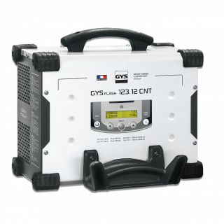 Batterieladegerät GYSFLASH 123.12 CNT FV
