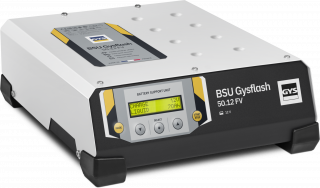 GYSFLASH 50.12 FV