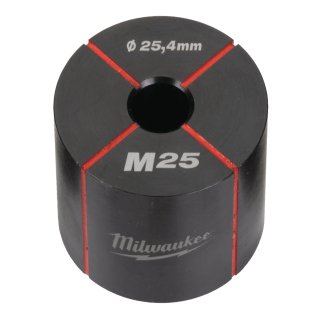 Matrize M25 für Lochstanze
