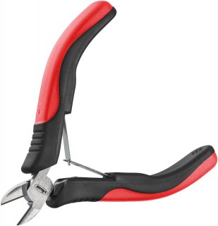 VIGOR Elektronik Seitenschneider ∙ V5681 ∙ Länge: 115 mm
