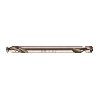 Metallbohrer HSS-G