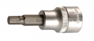 Schraubendreheinsatz | 3/8" | Innensechskant | 5 mm