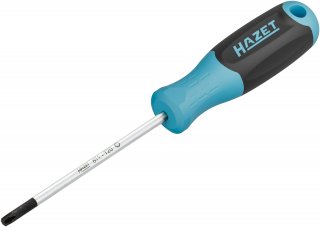 HAZET Schraubendreher 811-T20 ∙ Innen TORX® Profil ∙ SW T20