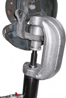 VIGOR Traggelenk-Demontagehülse ∙ MERCEDES-BENZ ∙ V2915