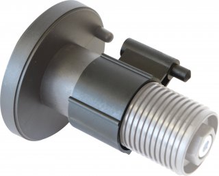 Korbspulenadapter ALIGNER 200 - Ø 200 mm - 5 kg