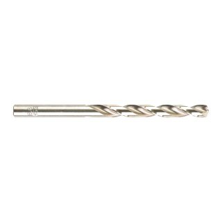 Metallbohrer HSS-G