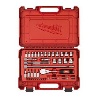 Ratschensatz 3/8 Zoll