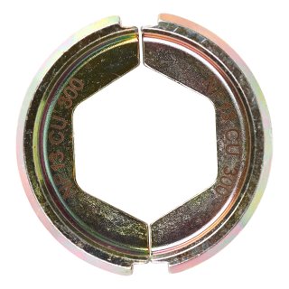 Presseinsatz NF13 Cu 300