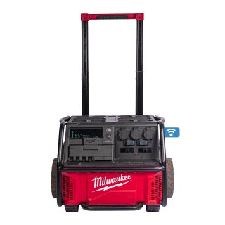 Mobiler Generator