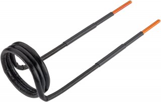 VIGOR Starre Spule seitlich 45 mm ∙ M22 ∙ V4891N-9