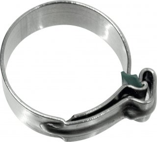 HAZET Clic Schlauchschellenzange 798-2 ∙ Länge: 175 mm