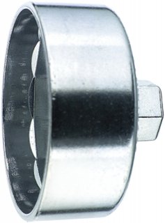 Ölfilterschlüssel SW 74mm 