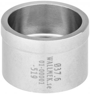 VIGOR Presshülse ∙ V8177-37.6