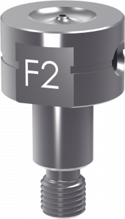 F2-Matrize - für Stanznietgerät