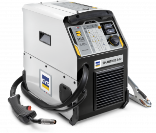 SMARTMIG 142 - ohne Druckminderer