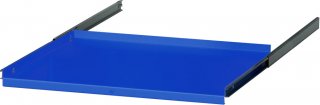 Auszugstablar/Tastaturauszug | B570xT450mm für Basisschrank