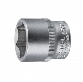 Steckschlüsseleinsatz | 3/8" | 20 mm