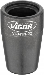 VIGOR Adapter ∙ ⌀ 22 mm ∙ V4941N-22 ∙ 32,8 mm