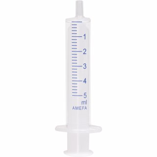 SÖHNGEN 2009052 Einwegspritze 5 ml