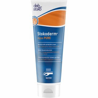 SC Johnson PROFESSIONAL Handcreme SAQ100ML 100ml