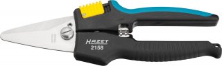 HAZET Universal Schere 2158 ∙ Länge: 194 mm